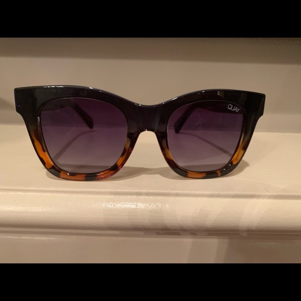 Quay “after hours”